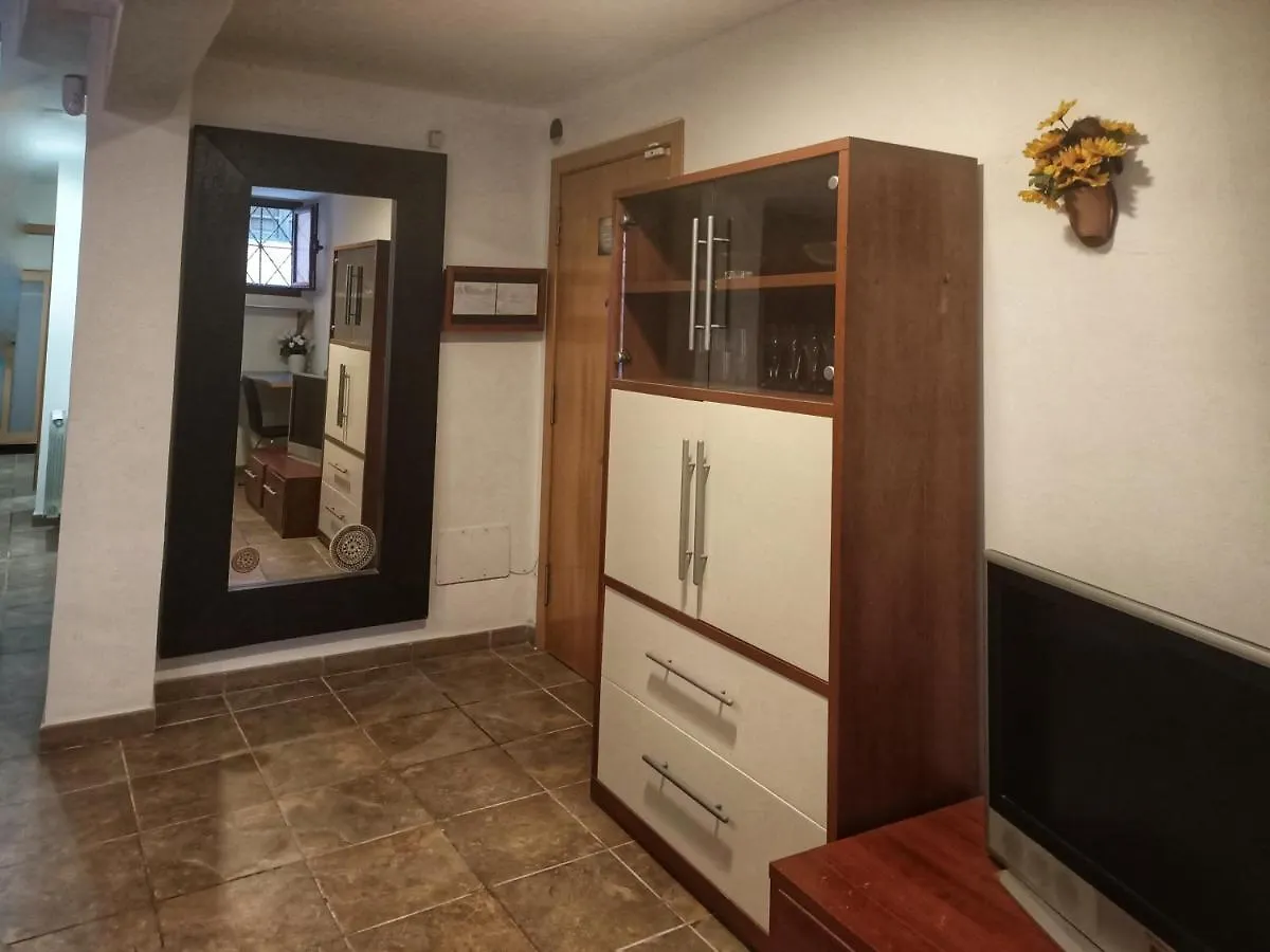 Beautiful Apartment In The Historic Neighbourhood Таррагона 0*,  Испания