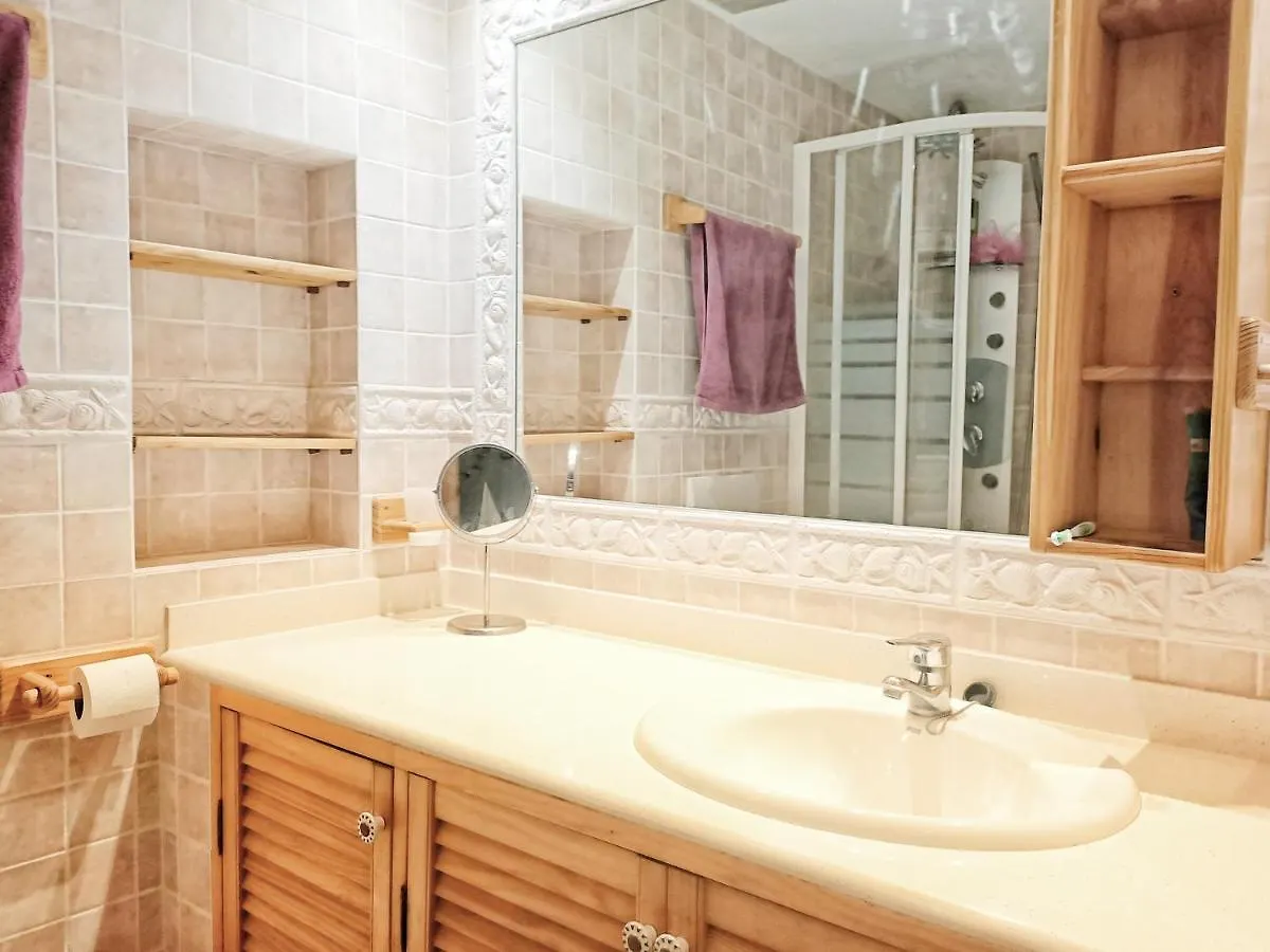 Beautiful Apartment In The Historic Neighbourhood Таррагона