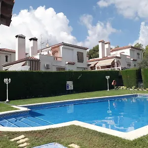 Chalet Maños Сasa de vacaciones