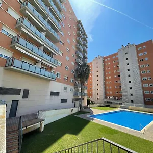 Muralla Apartamento Con Piscina Y Terraza Apartamento