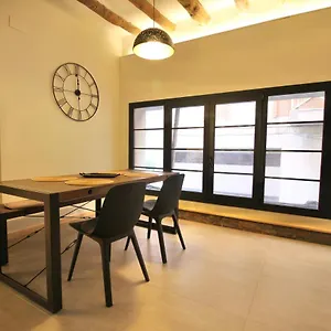 Fabrika Loft Serrallo Apartamento