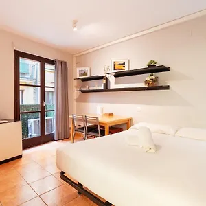 Sant Domenec By Tarragonadays Apartamento