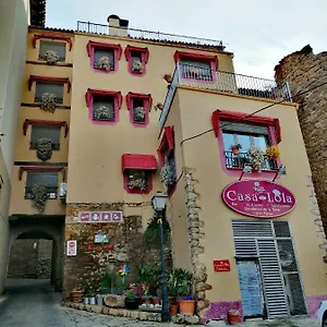 https://casa-lola-talarn.catalonia-hotels.com